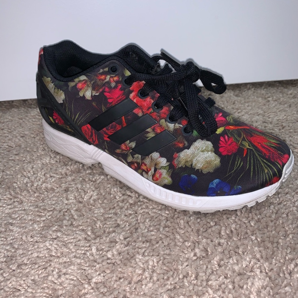 Adidas Sneakers!!